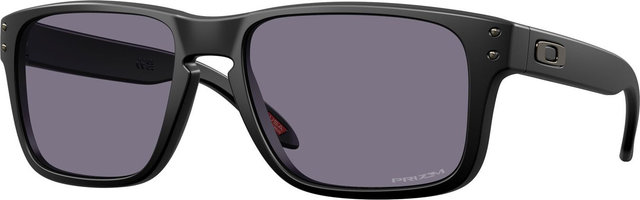 Oakley Gafas deportivas Holbrook S - matte black/prizm grey