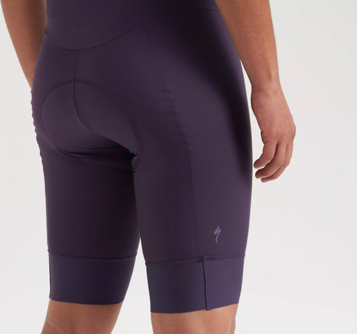 Specialized Culote con tirantes Men's Prime Bib Short - dusk/M