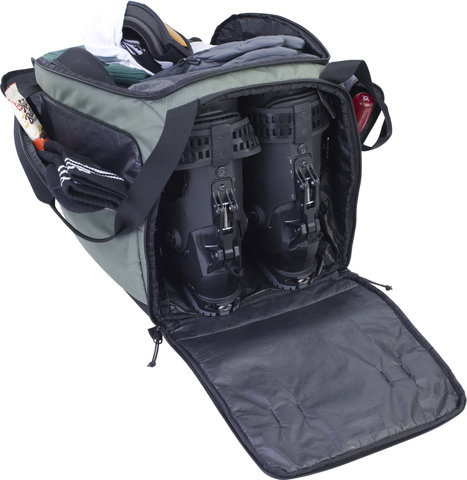 EVOC Gear Bag 35 Travel Bag - dark olive | 35 l