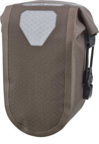 ORTLIEB Sacoche de Selle Micro-Bag - dark sand | 800 