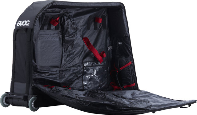 evoc Bolsa de transporte de bicicletas Bike Bag - black
