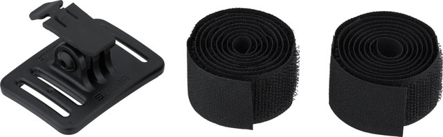 Sigma Soporte de casco para Buster 800 / Buster 1100 HL - negro
