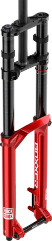 RockShox BoXXer Ultimate Charger 3.2 RC2 29" Federgabel - red | 1 1/8" | 20 mm Steckachse | 110 mm | 29" | 52 mm | 200 mm