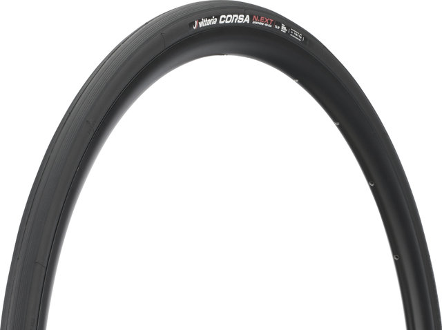 Vittoria Pneu Souple Corsa N.EXT TLR G2.0 28" - noir/28 /26 /26-622