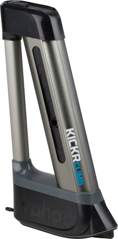 Wahoo KICKR CLIMB Steigungssimulator - silver-black