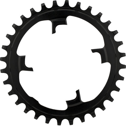 OneUp Components Switch Kettenblatt - black/34 Zähne