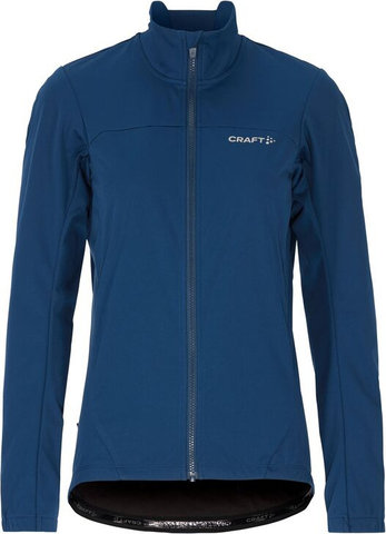 Craft Veste de cyclisme pour femme Bike Subz 2 - deep | M