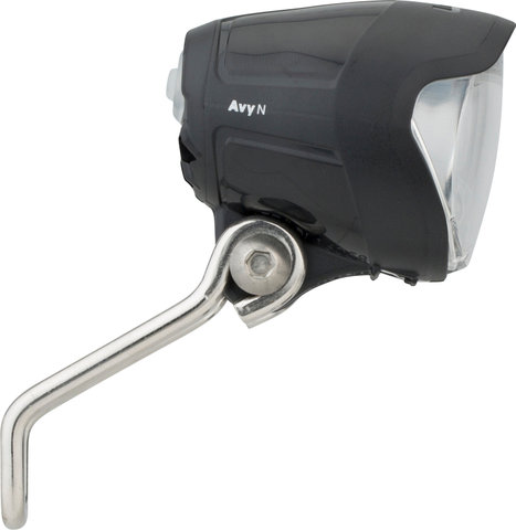 busch+müller Lampe Avant à LED Lumotec IQ Avy N (StVZO) - noir