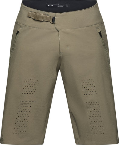 Fox Head Flexair Shorts Modell 2025 - military/30