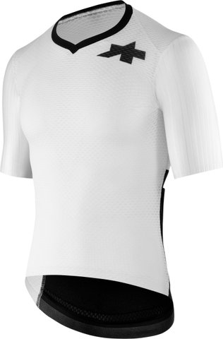 ASSOS Equipo RSR S11 Camiseta - white series/M
