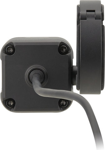 Knog Éclairage avant à LED Blinder Commuter 500 avec homologation StVZO - black/500