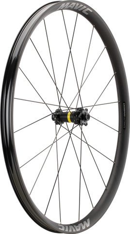 Mavic Set de roues Crossmax Ultimate Disc Center Lock 29" - black | Boost | 110 mm | Boost | 29" | SRAM XD | 148 mm