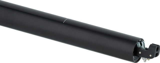 Kind Shock RAGE-i 75 mm Sattelstütze - black/30,9 mm / 292 mm / SB 0 mm / ohne Remote