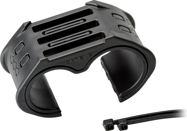 CATEYE Attache au Guidon pour Q3 et Q3a - noir