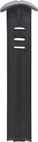 SKS Beavertail XL HR Schutzblech - schwarz/59 mm