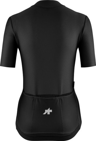 ASSOS Maillot Dyora R S11 - black series/S