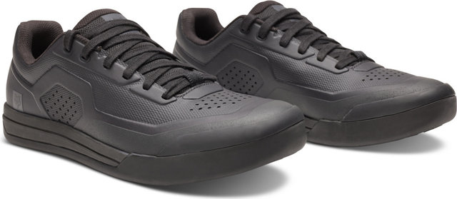 Fox Head Union Flat MTB Schuhe - black/42/42