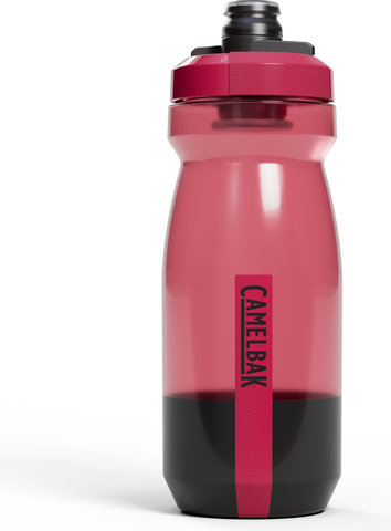 Camelbak Podium Trinkflasche 620 ml - mercury berry