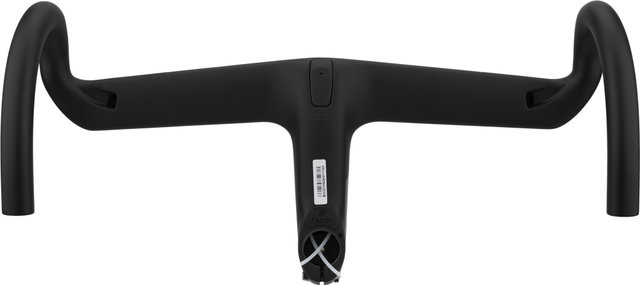 Black Inc Unidad de potencia de manillar Aero Carbon - UD mate black/420 /110 mm