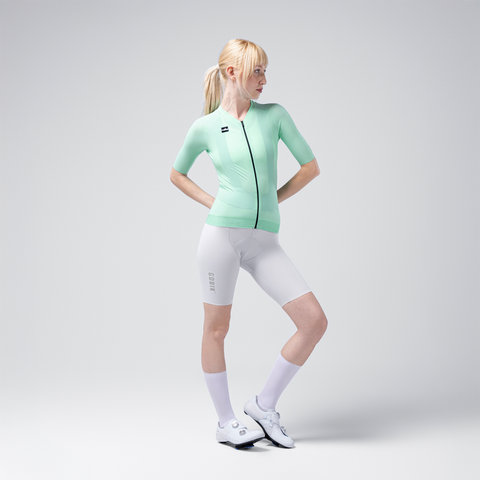 GOBIK CX Solid Unisex S/S Trikot - onsen | M