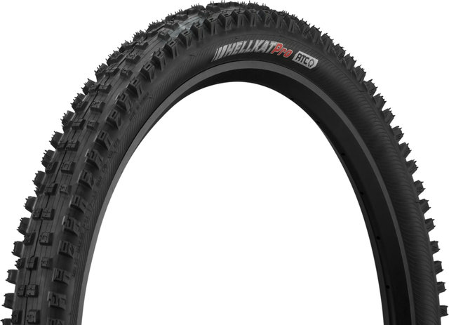 Kenda Hellkat Pro ATC 27.5" Folding Tyre - black/27.5 /60 mm/2.4 /60-584