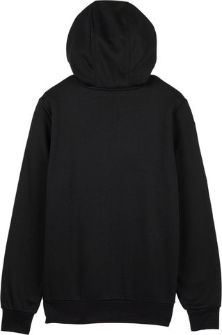 Fox Head Sudadera con capucha de mujer Fox Head - black/S