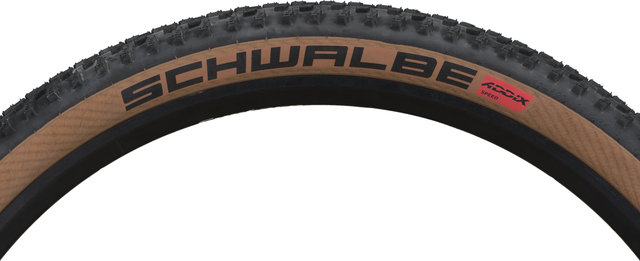 Schwalbe Pneu Souple Racing Ray Evolution ADDIX Speed Super Race 29" - noir-transparent skin/29 /60 /60-622/2.35 