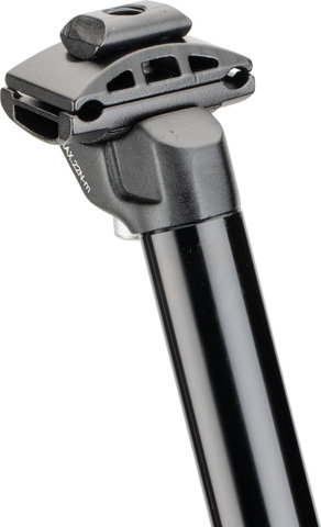 Kind Shock Tija de Sillin Telescópica eTENi Integra de 125 mm - black | 20 mm | 440 mm | 31,6 mm