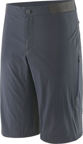 Patagonia Landfarer Bike Shorts Model 2025 - smolder blue/36/XXL