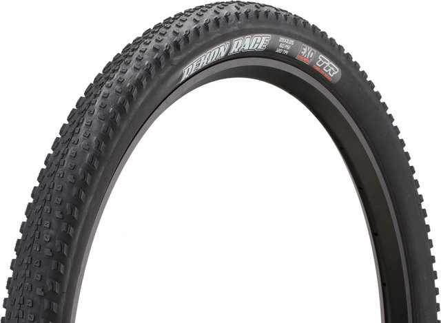 Maxxis Rekon Race Dual EXO TR 29" Faltreifen - schwarz/29 "/57 mm/57-622/2.25 "