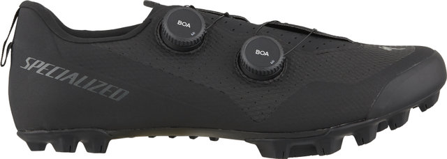 Specialized Recon 3.0 MTB Schuhe - black/42/42