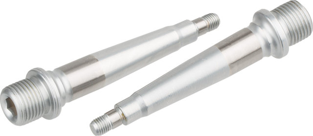 Race Face Spare Axle Rebuild Kit for Aeffect Platform Pedals - universal