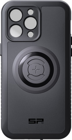SP Connect Phone Case Xtreme SPC+ Smartphone-Hülle - schwarz/Apple iPhone 14 PRO MAX