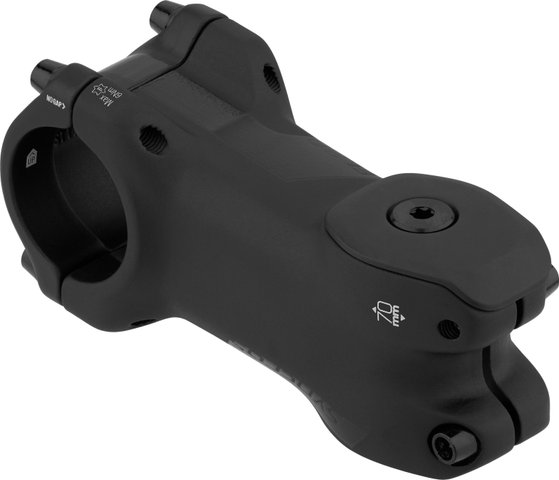 Syncros FL2.0 Stem - black/+6°/-6° (FlipFlop)/70 mm