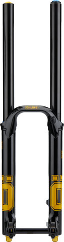 ÖHLINS DH38 m.2 Coil TTX18 29''-27.5'' Boost Federgabel - black/110 mm/200 mm/1 1/8"/20 mm Steckachse/bis 29"