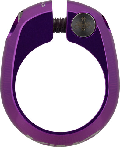 Chris King - 3d violet/30.0 mm