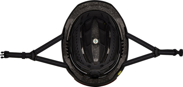 Giro Escape MIPS Helm - matte black/55 - 59 cm