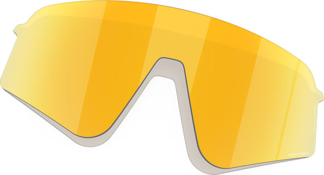 Oakley Ersatzglas für Sutro Lite S Sportbrille - prizm 24k