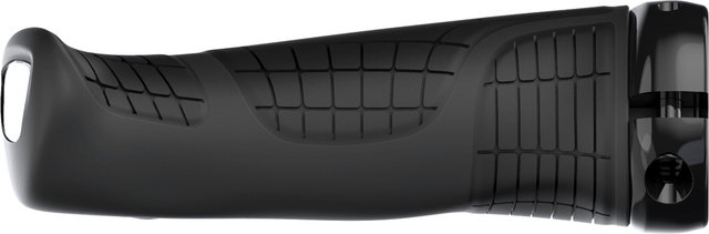 SQlab 710 Lenkergriffe - schwarz/M