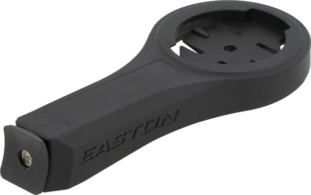 Easton Faceplate Vorbauhalterung für Garmin - black