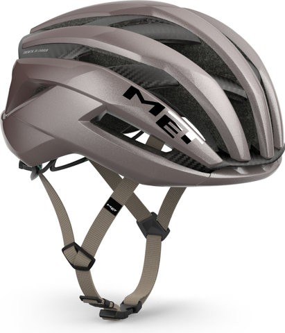 MET Trenta 3K Carbon Helm - antler metallic gloss | 52 - 56 cm