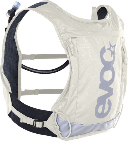 EVOC Sac à Dos D'Hydration Hydro Pro Ultra 1,5 + Poche à Eau 1,5 L - sand/1500 