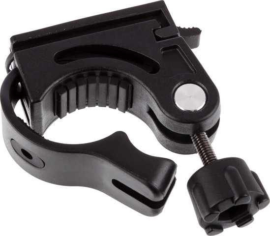 busch+müller Universal Handlebar Mount for Ixon IQ / Ixon Pure - black