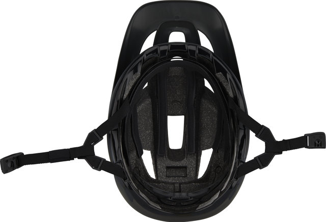 ABUS Casco CliffHanger - pine green/57 - 61 cm