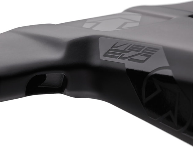PRO Vibe Evo Handlebar-Stem Unit - black | 115 mm | 420 mm