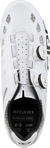 Giro Imperial Shoes - Lightweight, high-performance cycling