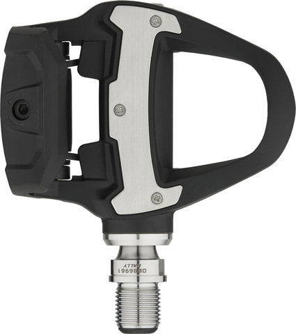 Garmin Rally RS100 Powermeter Pedale - schwarz