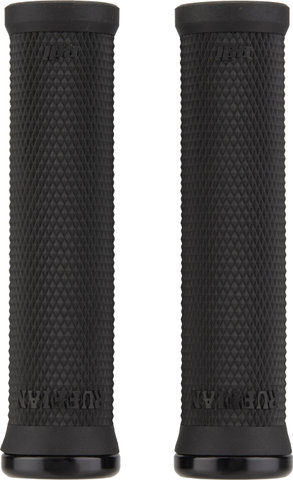 ODI Ruffian v2.1 Lock-On Handlebar Grips - black/135 mm