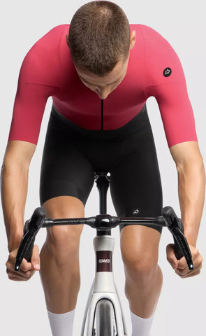 ASSOS Mille GTS S11 Jersey - deadly berry | M