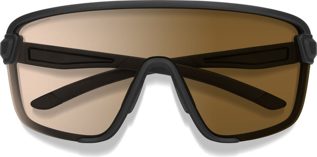 Smith Bobcat - matte black